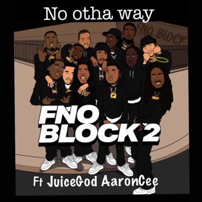 No Other Way - Single
