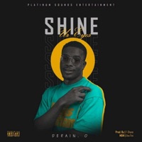 Shine Ur Eyes - Single - Derain Ojodomo