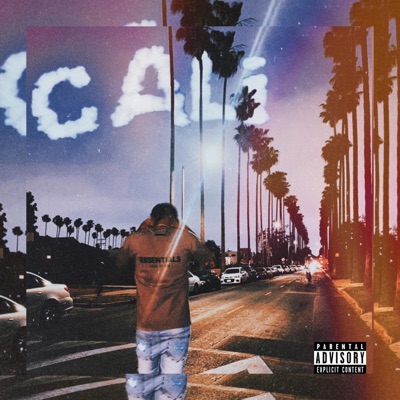 Cali - EP