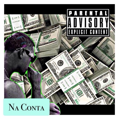Na Conta - Single