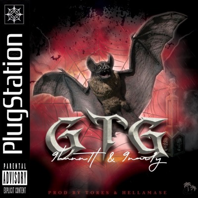 GTG (feat. 9nar1y) - Single