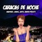Caracas de Noche (feat. Marvin Presutti) - Manybeat, Jimmix & Javith lyrics