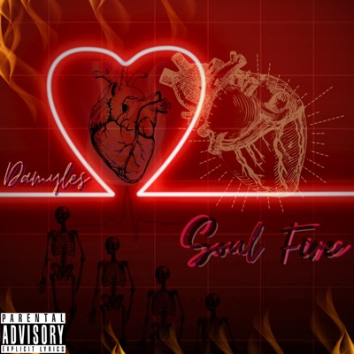Soul Fire - Single