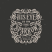 His Eye Is On The Sparrow