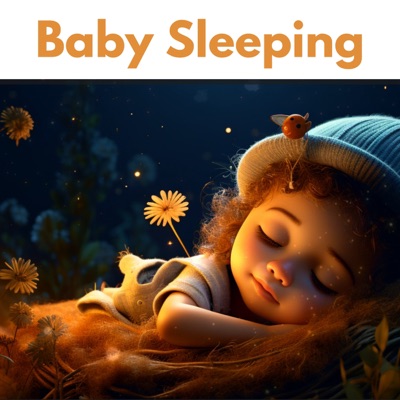 Baby Sleeping