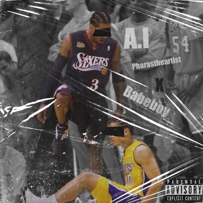 A.I (feat. rrbabeboy) - Single