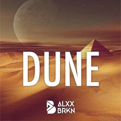 DUNE (Radio Edit) - Single