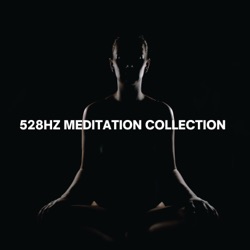 528 Hz Serene Raindrops