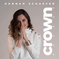 Hannah Schaefer - My Champion