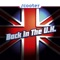 Back In The U.K. (Long Version) cover