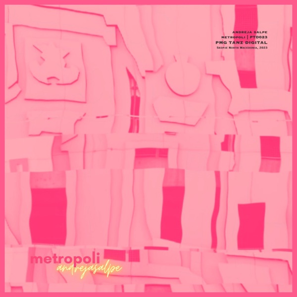 Metropoli - Single