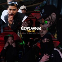 Resplandor (feat. Lobely rd, Roylex Sibilino & Kenneth P Music) - Single - Lil Jordan