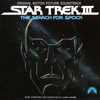 Star Trek III: The Search For Spock (Original Motion Picture Soundtrack) - James Horner