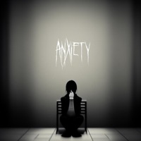 Anxiety - Single - BURNER559k