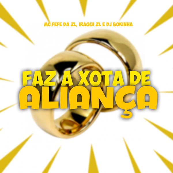 Faz a Xota de Aliança