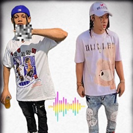 Salvo a la luz (feat. The Bad Boy) Anyer Lirycs