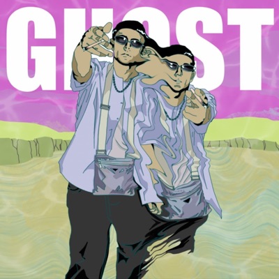 Ghost - Single