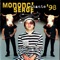 Expos, Go Back Home - Mononc' Serge lyrics