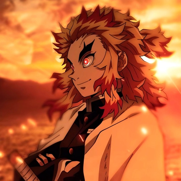 Rengoku Rap Song (feat. Sora senju)