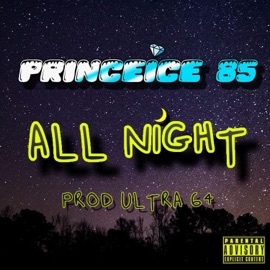 All Night PrinceIce85