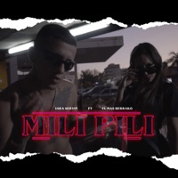 MiliPili (feat. El Mas Berrako) - Single - iara servin