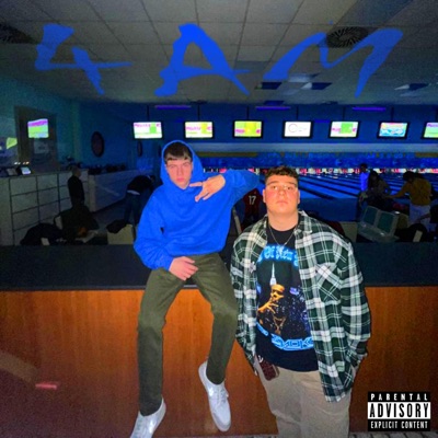 4AM (feat. Prod.Joshy) - Single