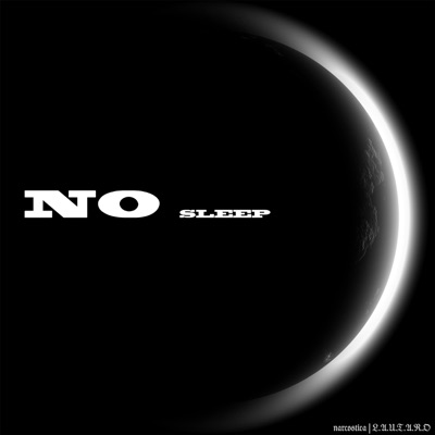 NO SLEEP (feat. L.A.U.T.A.R.O) - Single
