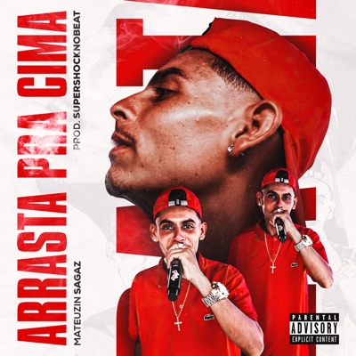 Arrasta pra Cima - Single