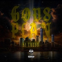 GOD's Plan - Single - Kay-I TrouBle