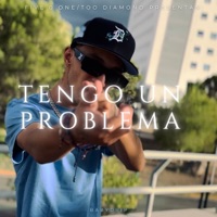 TENGO UN PROBLEMA - Single - BabyDrip