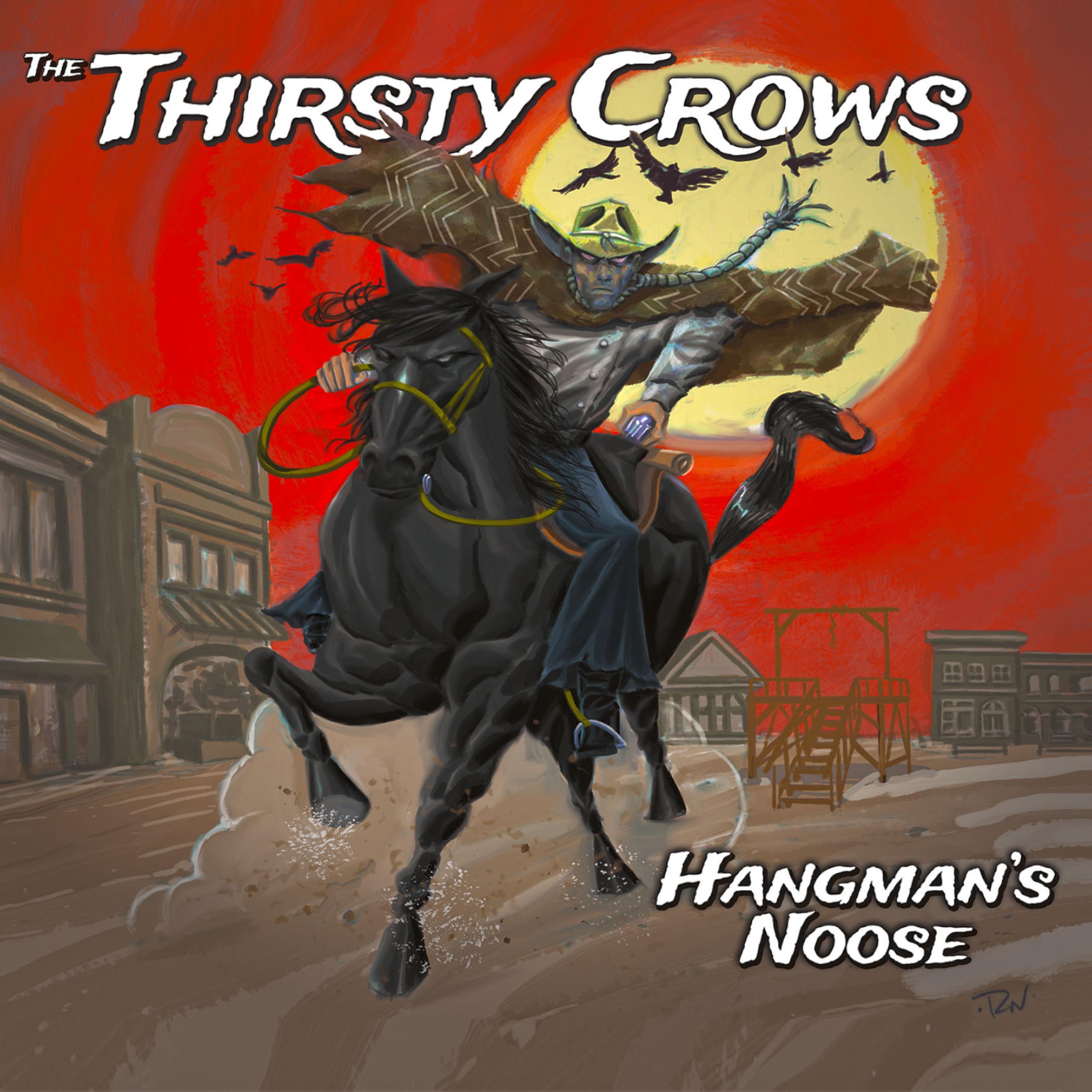 Hangman's Noose