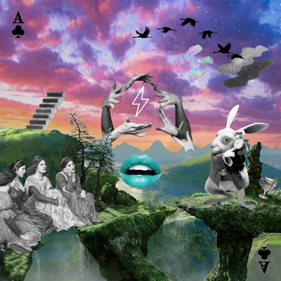 Cartas En La Mesa - Single