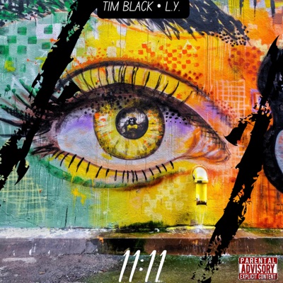 11: Eleven (feat. L.Y.) - Single