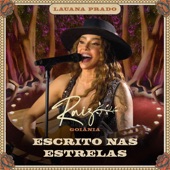 Escrito Nas Estrelas (Ao Vivo) artwork