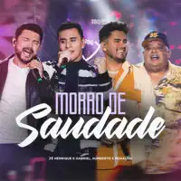 Morro de Saudade — Zé Henrique & Gabriel