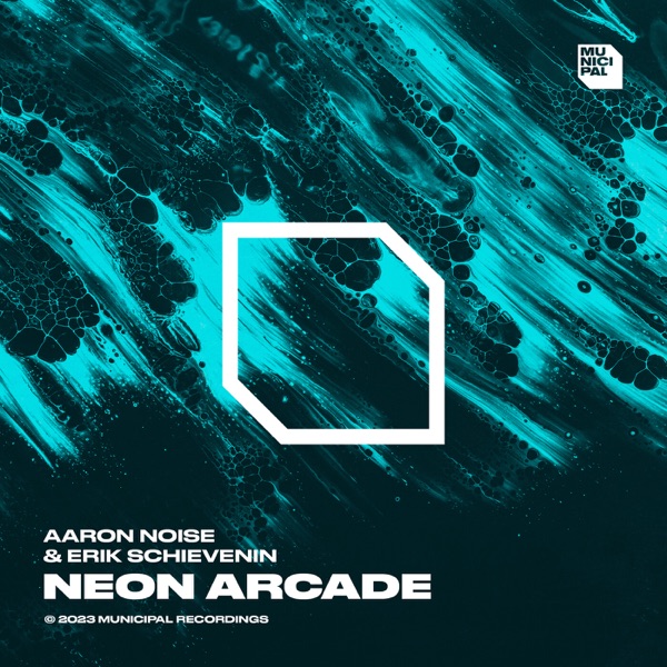 Neon Arcade - Single