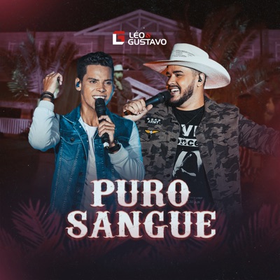 Puro Sangue - Single