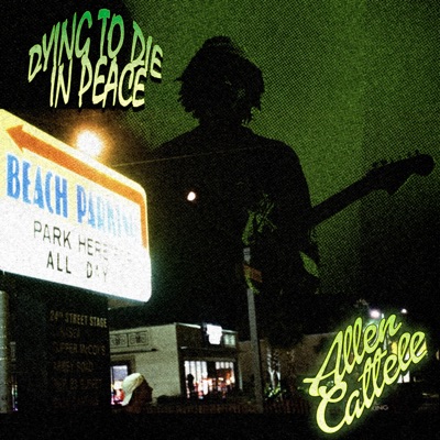 Dying To Die In Peace