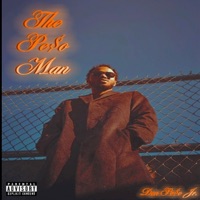 The Pe$o Man (EP) - Don Pe$o Jr.
