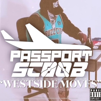 Westside Moves - Single