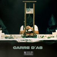 Carré d'As - Single - Sabes Ify