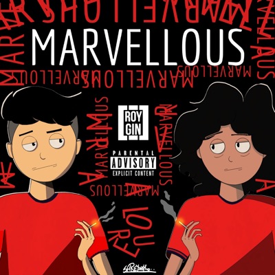 Marvellous - EP