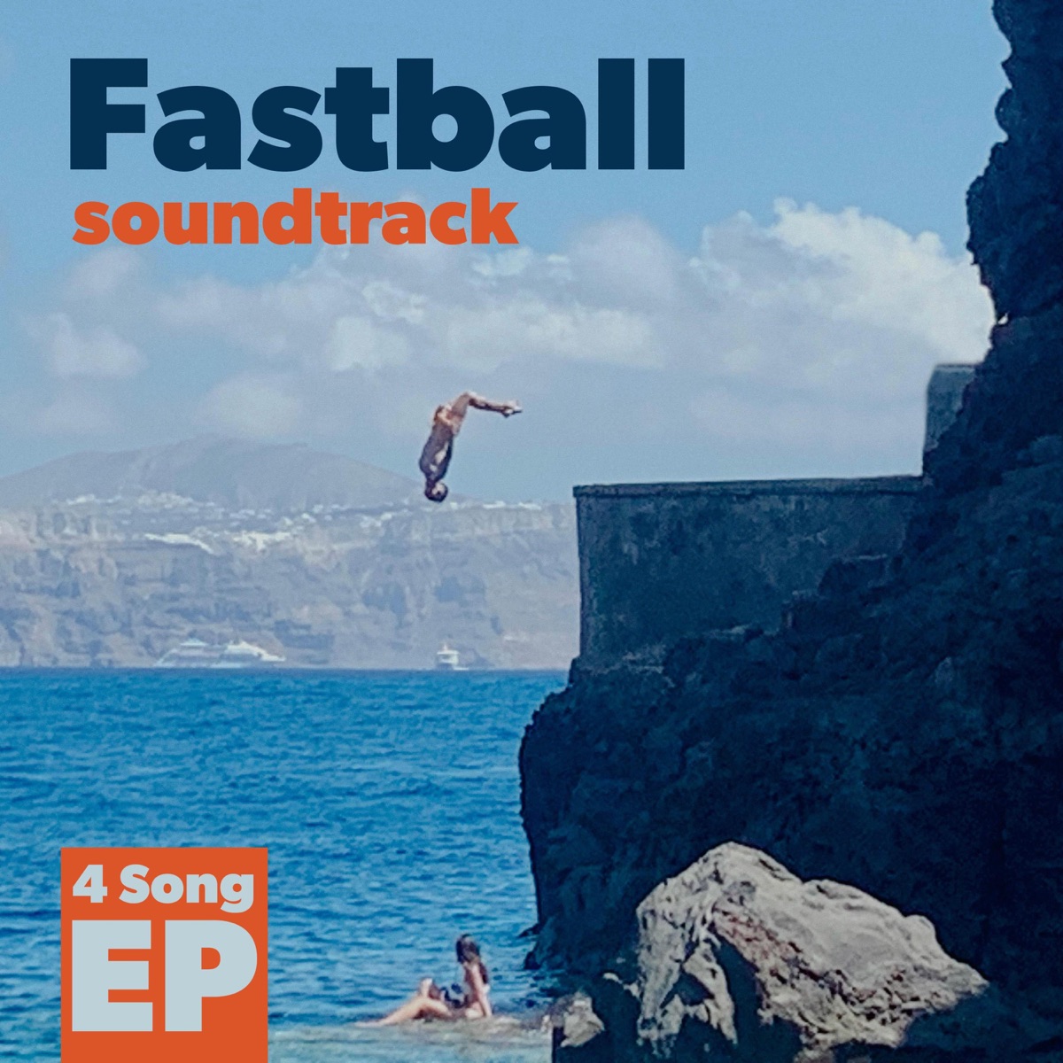 Step Into Light - Album by Fastball - Apple Music