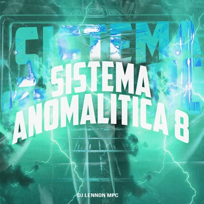 Sistema Anomalitica 8 - Single