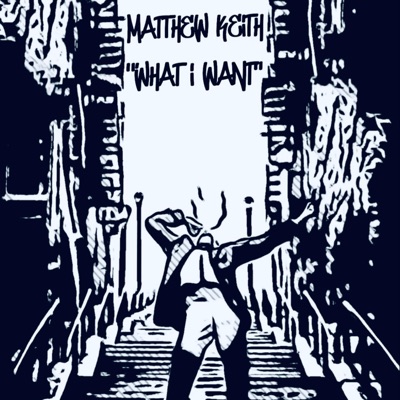What I Want - Single