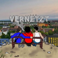 vernetzt (feat. Johnnybonezzz) - Single - Bennyniall & LKDD