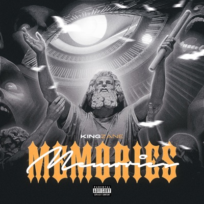 Memories - Single