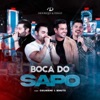 Boca do Sapo (Ao Vivo em São Paulo) - Single