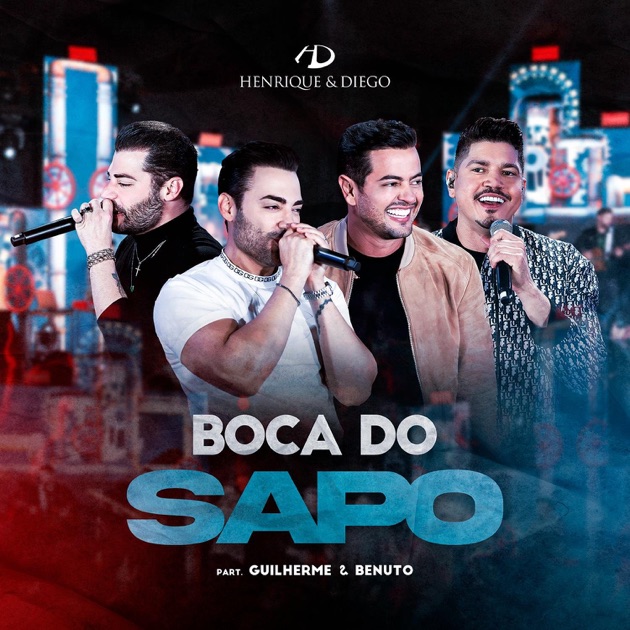 Sertanejo pantaneiro — playlist — Apple Music