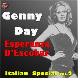 Esperanza d'Escobar, Italian Special, vol. 2